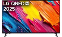 LG Smart Τηλεόραση 50" 4K UHD QNED AI QNED70 HDR (2025)