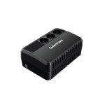 CyberPower BU650EG UPS Line-Interactive 650VA 360W