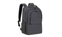 Rivacase Tegel Eco 8435 Τσάντα Πλάτης για Laptop 15.6" σε Μαύρο χρώμα