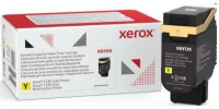 Xerox C320/C325 Γνήσιο Toner Laser Εκτυπωτή Κίτρινο (006R04822)