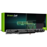 Green Cell Συμβατή Μπαταρία για Acer Aspire E15/E5-575/E5-575G/E με 2200mAh