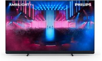 Philips Smart Τηλεόραση 77" 4K UHD OLED 77OLED909/12 (2024)