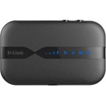 D-Link DWR-932 4G Φορητό Hotspot Wi‑Fi 4