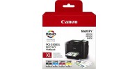 Canon PGI-2500 XL BK/C/M/Y Multipack (9254B004)