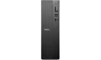 Dell Pro Slim Essential QVS1260 Desktop PC (i5-14400/16GB DDR5/512GB SSD/W11 Pro) με Πληκτρολόγιο (US)