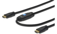 Digitus HDMI 1.4 Cable HDMI male - HDMI male 15m