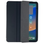 Deqster Flip Cover Μαύρο IPAD 10.9IN (10 GEN.) 40-1013775