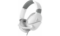 Turtle Beach Recon 200 Gen 2 Over Ear Gaming Headset Λευκό