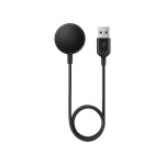 Samsung Charging Dock Φορτιστής για Galaxy Watch Active 2 Μαύρος