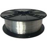 Gembird PETG 3D Printer Filament 1.75mm Natural 1kg