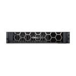 Dell PowerEdge R550 (Xeon Silver 4310/32GB DDR4/480GB SSD/1100W PSU/No OS)