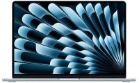 Apple MacBook Air 15.3" IPS Retina Display (M5-10-core/16GB/512GB SSD/10-Core GPU) Sky Blue (International English Keyboard)