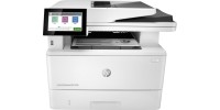 HP LaserJet Enterprise MFP M430f