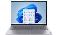 Lenovo ThinkBook 16 G8 IAL 16" IPS FHD+ (Ultra 5-225U/16GB/512GB SSD/W11 Pro) Arctic Grey (US Keyboard)  
