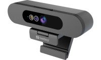 Sandberg Face-ID Webcam 2 Full HD 1080p