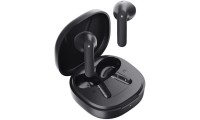 QCY T41 Air TWS Earbuds Μαύρα