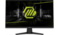 MSI Mag 274QF X24 IPS HDR Gaming Monitor 27" QHD 2560x1440 240Hz με Χρόνο Απόκρισης 0.5ms GTG