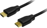 LogiLink HDMI 1.4 Cable HDMI male - HDMI male 1m