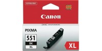 Canon CLI-551BK XL Black (6443B001)