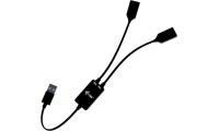 I-tec Usb-a Cable Hub 2 Port 2x Usb-a 3.2 Gen 1
