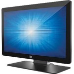 Elo Touch Solutions POS Clear Monitor 2202L 21.5" LCD με Ανάλυση 1920x1080 with Stand