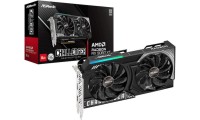 ASRock Radeon RX 9060 XT 8GB GDDR6 Challenger OC Κάρτα Γραφικών