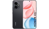 Honor 400 5G Dual SIM (8GB/256GB) Midnight Black