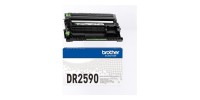 Brother DR-2590 Drum Laser Εκτυπωτή Μαύρο (DR-2590)
