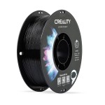 Creality3D PETG 3D Printer Filament 1.75mm Μαύρο 1kg