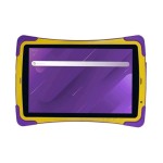 Egoboo Kiddoboo ΤΕΝ 10.1" Tablet με WiFi (3GB/64GB) Κίτρινο