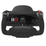 Honeycomb Aeronautical ALPHA Flight Controls Yoke & Switch Panel (PC)