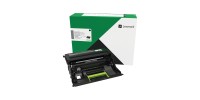 Lexmark 66S0Z00 Drum Εκτυπωτή Μαύρο