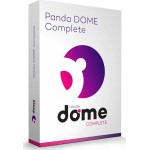 Panda Security Dome Complete (5 Licences/1 Year)