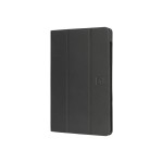 Tucano Flip Cover Μαύρο GALAXY TAB S6 LITE TAB-GSS6L-BK