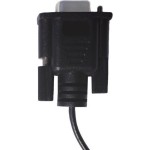 Datalogic RS-232 9D 2m