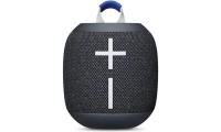 Ultimate Ears Wonderboom 4 984-001894 Αδιάβροχο Ηχείο Bluetooth με Διάρκεια Μπαταρίας έως 14 ώρες Μαύρο
