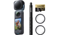 Insta360 X4 Explorer Bundle