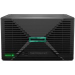 HP ProLiant MicroServer (Xeon E-2434/16GB DDR5/1TB /No OS)