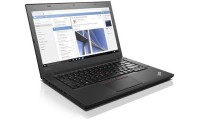 Lenovo ThinkPad T14 Gen 5 (Intel) 14" IPS FHD+ (Ultra 7-155U/32GB/1TB SSD/W11 Pro) (US Keyboard)