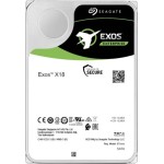 Seagate Exos X18 16TB HDD 3.5" SAS 3.0 7200rpm