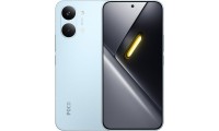 Xiaomi Poco X8 Pro Max 5G Dual SIM (12GB/256GB) Μπλε