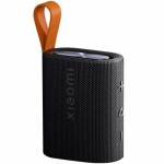Xiaomi Sound Pocket Ηχείο Bluetooth 5W Αδιάβροχο Μαύρο