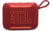 Φορητό Ηχείο JBL Go 5 Red
