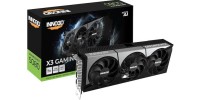 Inno 3D GeForce RTX 5080 16GB GDDR7 X3 Gaming OC