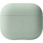 Native Union Curve Case for AirPods (Gen 3) - Sage
