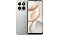Honor 400 Smart 5G Dual SIM (4GB/128GB) Ασημί