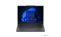 Lenovo ThinkPad E14 Gen 6 (Intel) 14" IPS (Ultra 5-125U/16GB/512GB SSD/W11 Pro) Black (GR Keyboard)