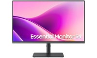Samsung Essential S4 S43UF IPS Monitor 27" FHD 1920x1080 5ms GTG