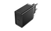 Vention Φορτιστής Χωρίς Καλώδιο με Θύρα USB-C 20W Power Delivery Μαύρος (FADB0-EU)