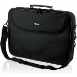 iBox NB09 Τσάντα Ώμου / Χειρός για Laptop 15.6" Black